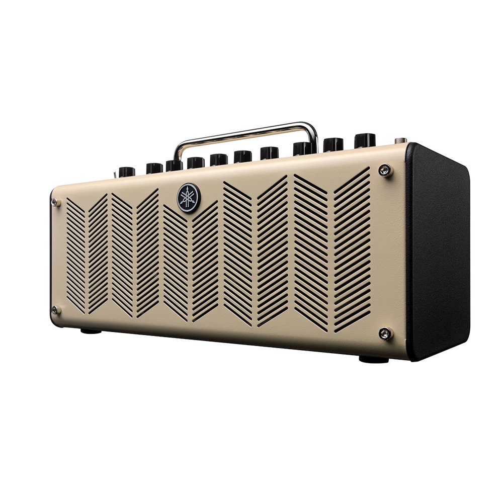 yamaha 雅马哈 thr10 电吉他音箱 吉他声卡 多功能音箱